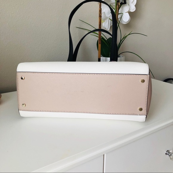 Kate Spade Cameron Laptop Tote & Large Wallet set - Picture 6 of 8